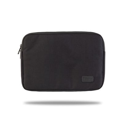 Classone Livorno Serisi WSL1400 13-14 inch uyumlu Macbook ,Tablet Taşıma Çantası -Siyah