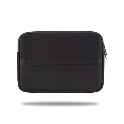 Classone Livorno Serisi WSL1400 13-14 inch uyumlu Macbook ,Tablet Taşıma Çantası -Siyah