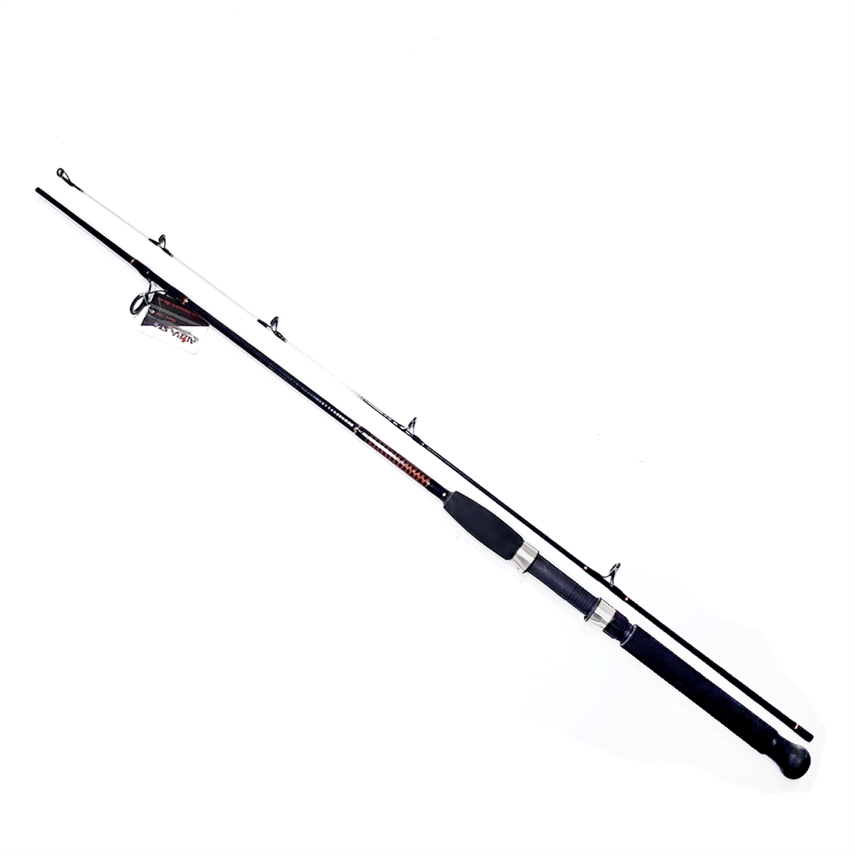AlbaStar 2218 Bias 1.80 m 5-15 gr LRF Olta Kamışı
