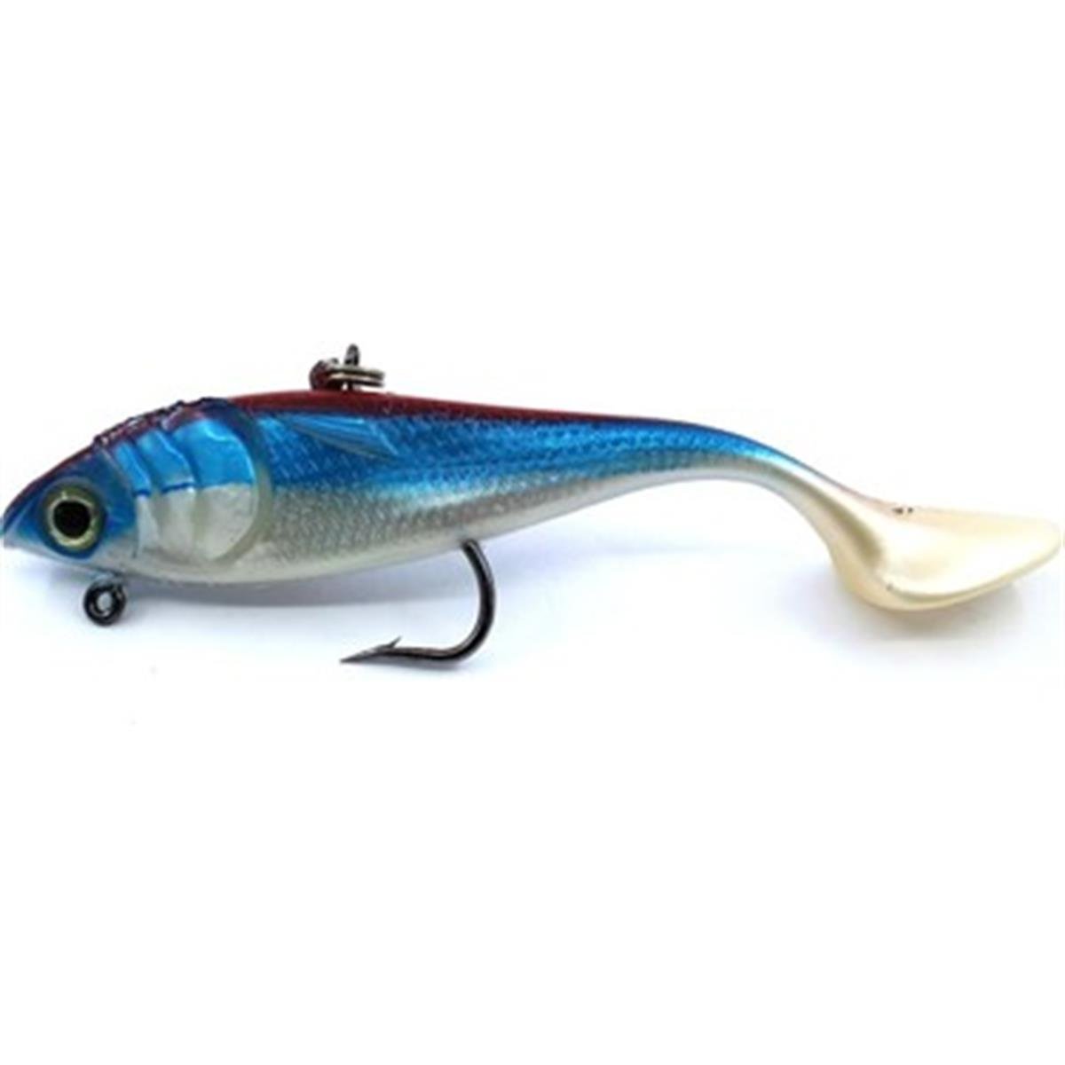 Balzer Coloner Bonito 12 cm 20 gr Silikon Balık 1 37830 712