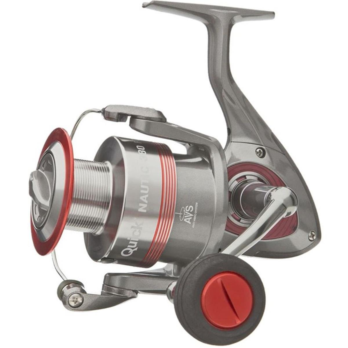 Dam Quick Nautic 380 Fd Olta Makinası