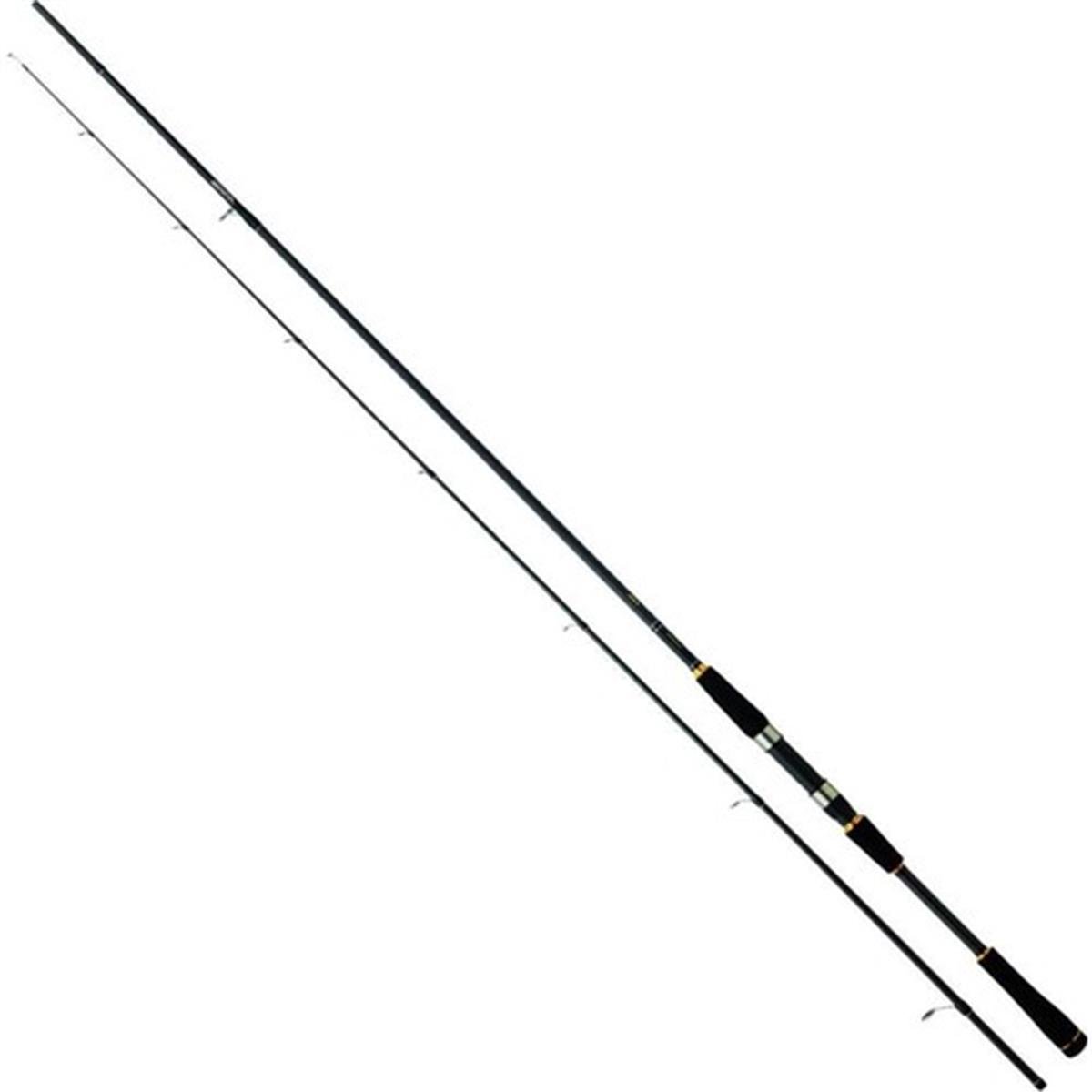 Dilpa Maquereau 270 Cm İki Parça Dolgu Olta Kamışı