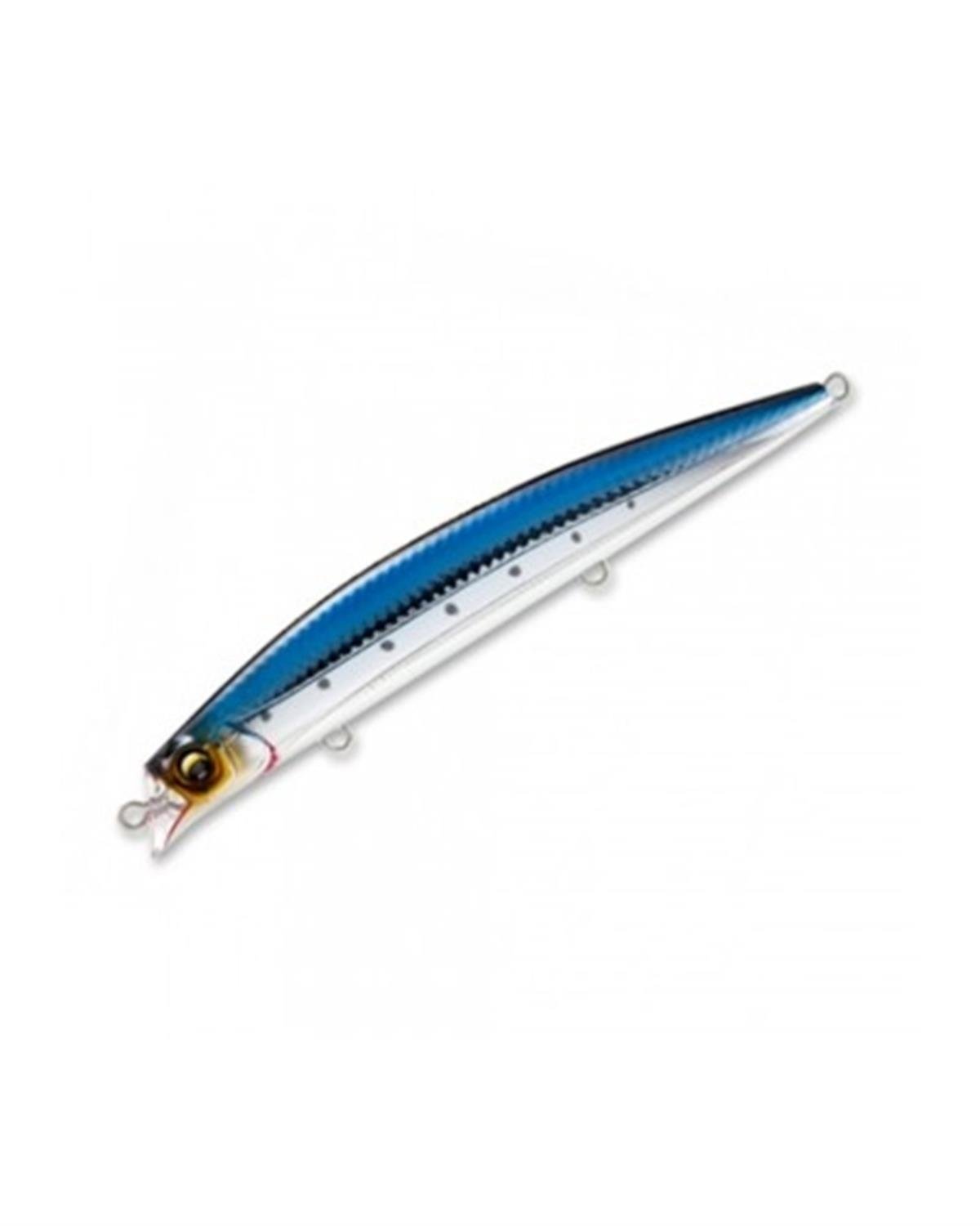 Duel Lipless Minnow F943 12 cm 16 gr Floating Sahte Balık CIW