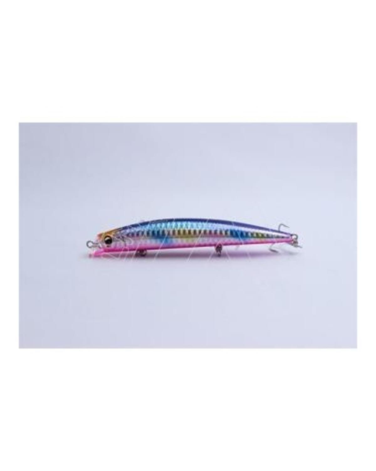 Duel Minnow 13 cm 13 gr Floating Sahte Balık HBPM