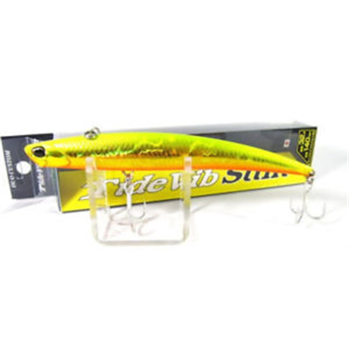 Duo Tide Vib Slim 140 Sahte Balık D-63