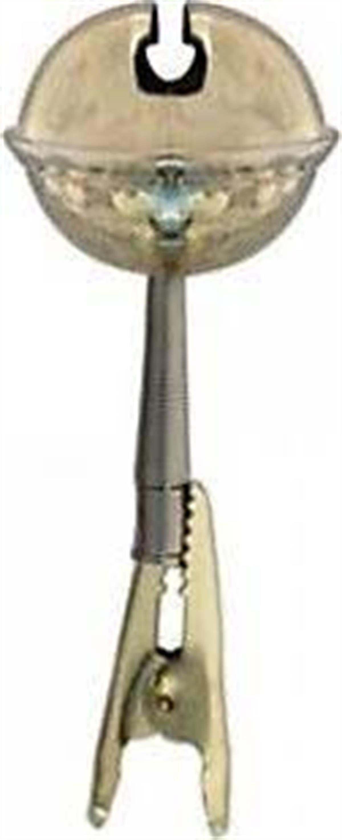 Effe HG2529 Tongurdak Maşalı Zil