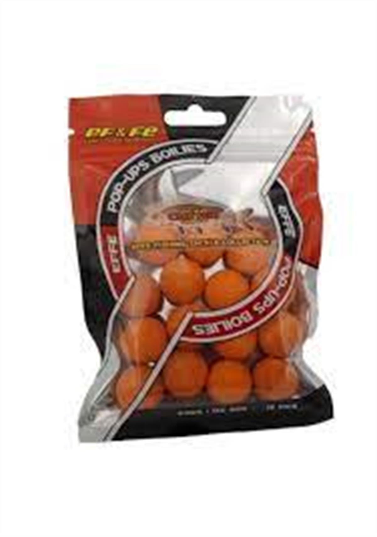 Effe Pop-Ups Baılıes HG600 Sahte /Kırmızı