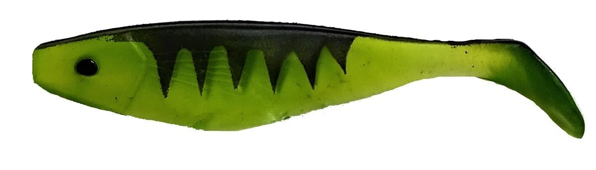 Effe Sasi W031 - A28 12 cm Silikon Balık 