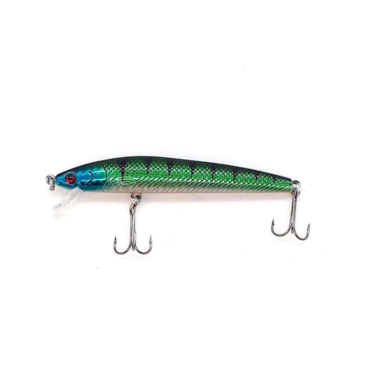 Ersav 10 cm 9 gr K. G. Floating Maket Balık C:106