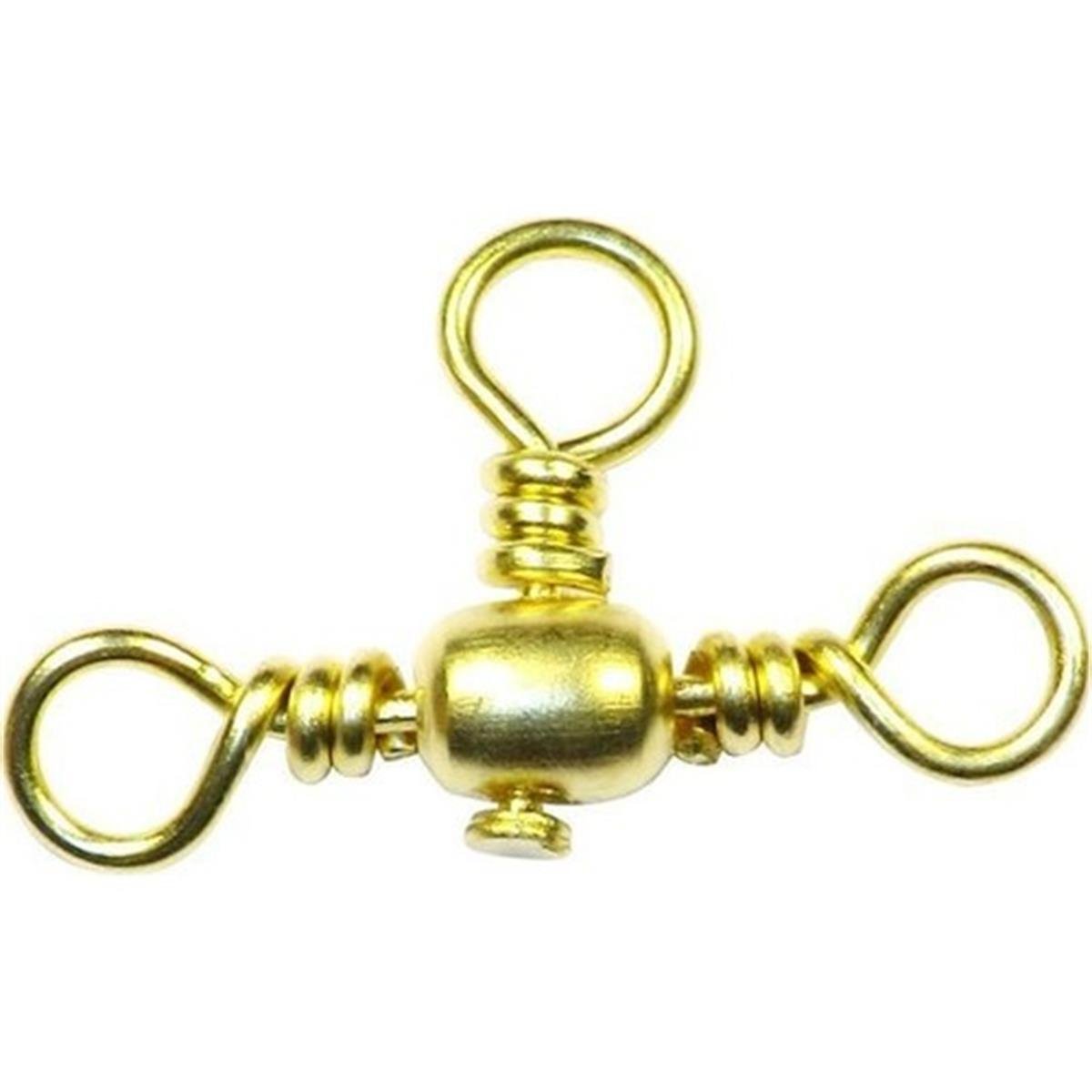 Ersav Sarı Üçlü Orta Boy Fırdöndü (T) 