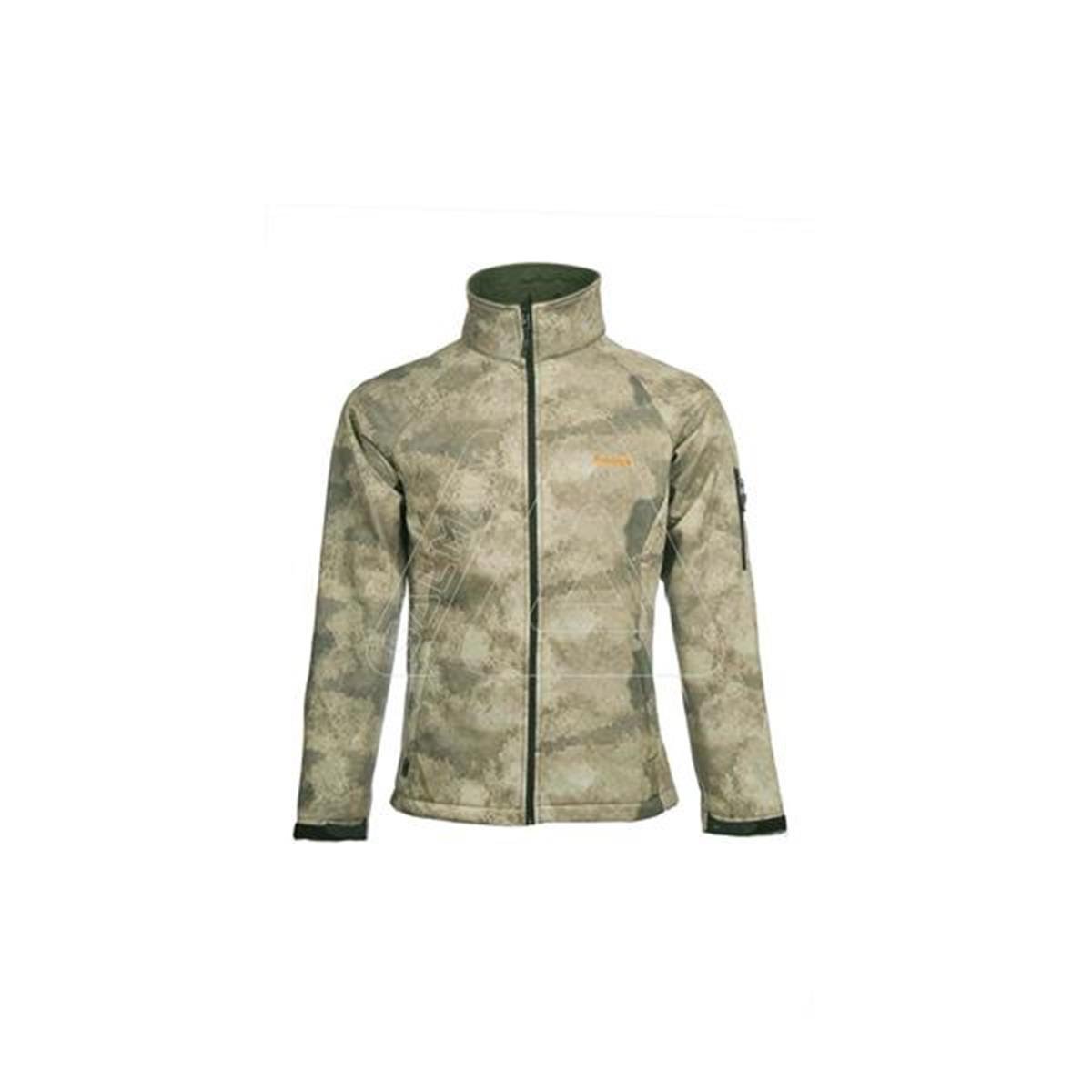 Guntack Softshell Çöl Ceket