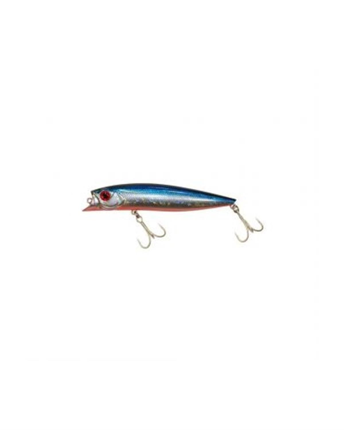 Kabura Sasa 110F 11 cm 14.4 gr Floating Sahte Balık C:012