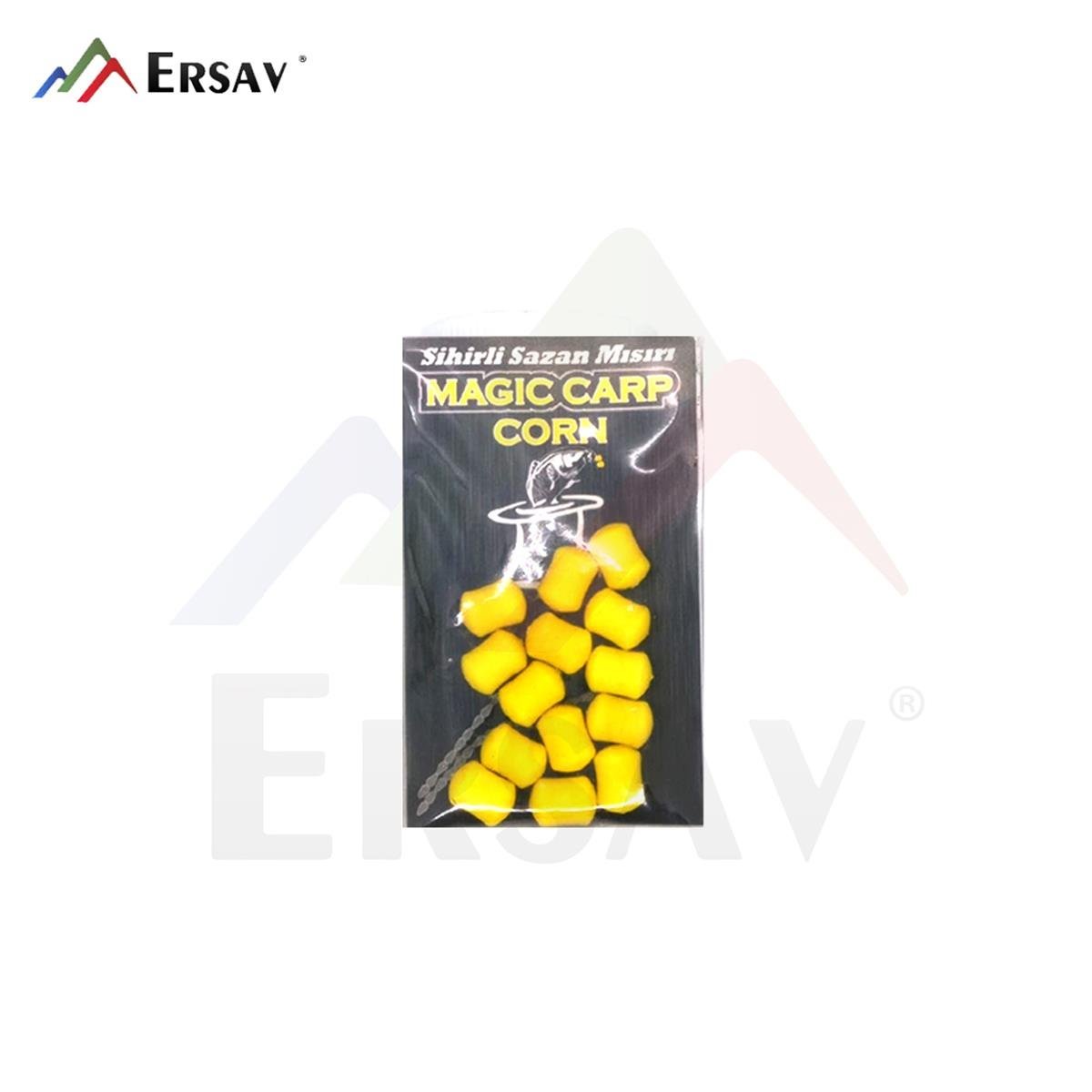 Magic Carp Dumbell Sazan Yemi/MC9-001