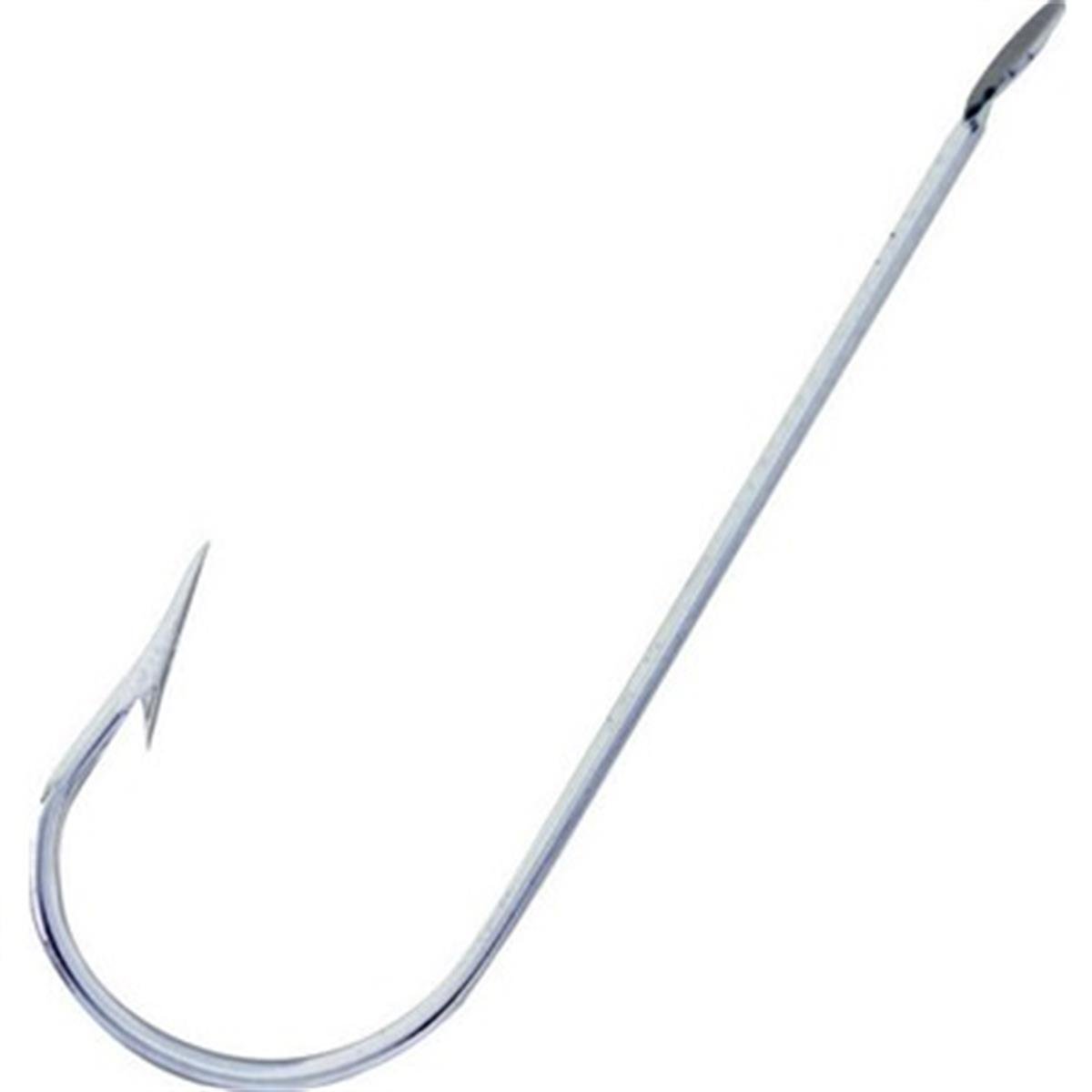 Mustad 1251C İğne No:4/0 100 Lü Paket
