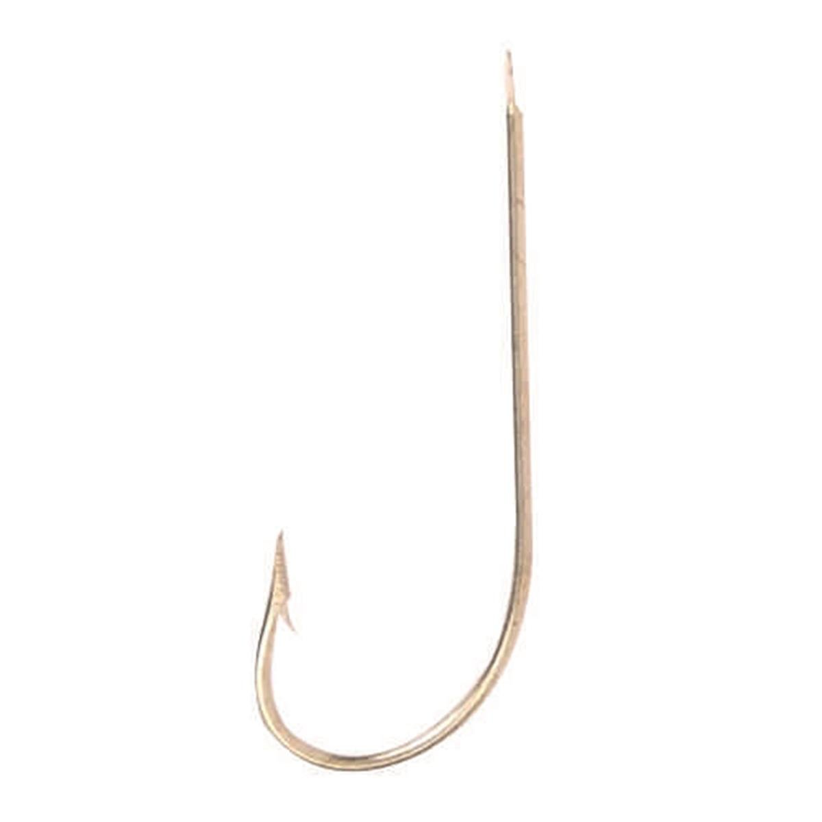 Mustad 1523D İğne No:12 100 Lü Paket