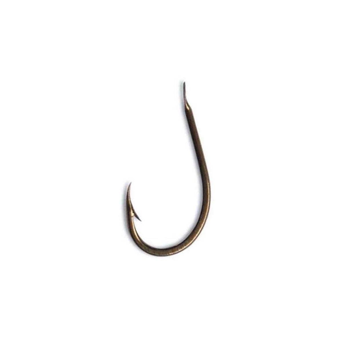 Mustad 505BR İğne No:2 50 Li Paket