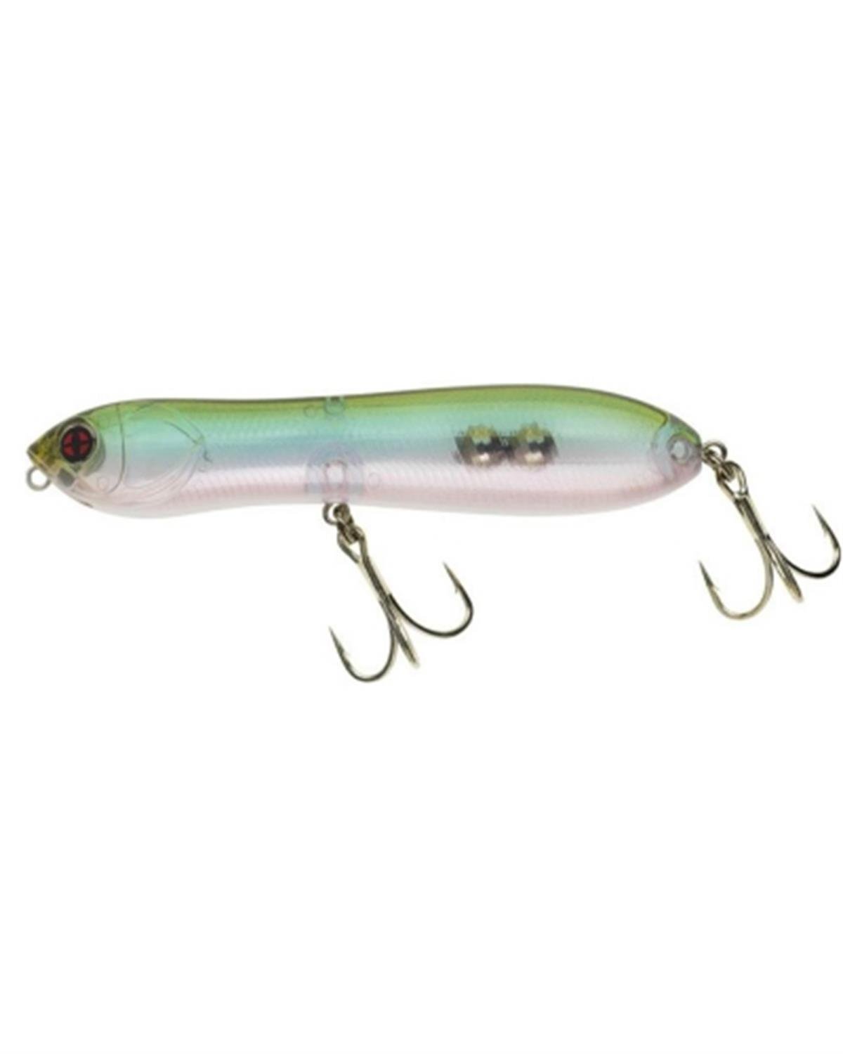 Sakura Mousty 125 cm Boy 28 gr Floating P06 Sahte Balık 
