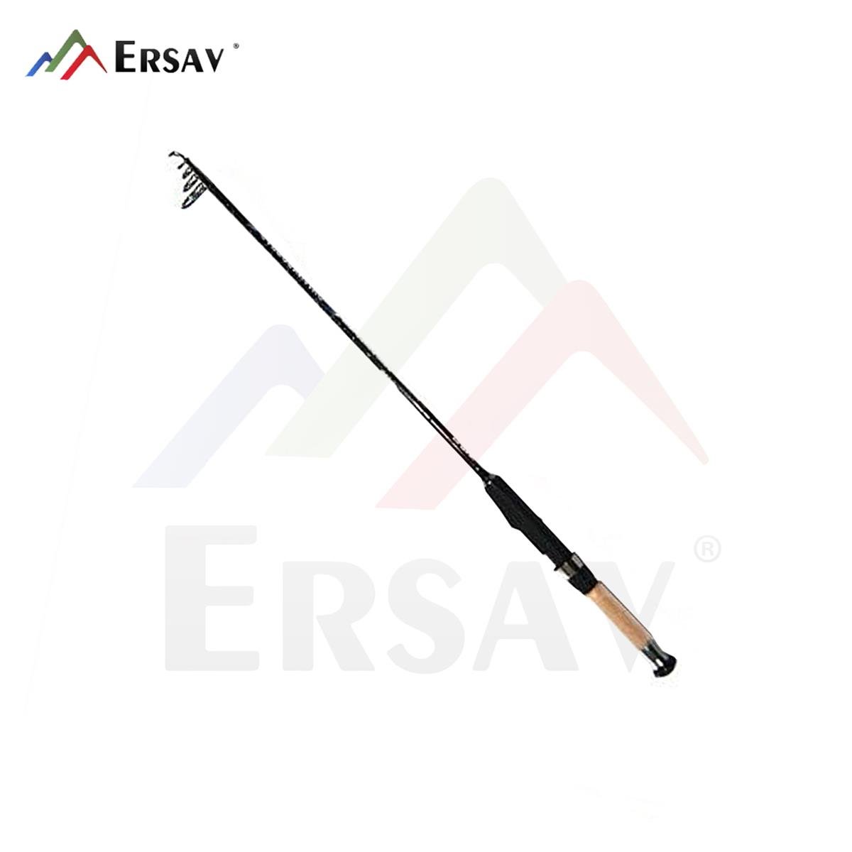 Silstar Carbodynamic 2.70 m 5-25 gr Mini Power Wind Olta Kamışı