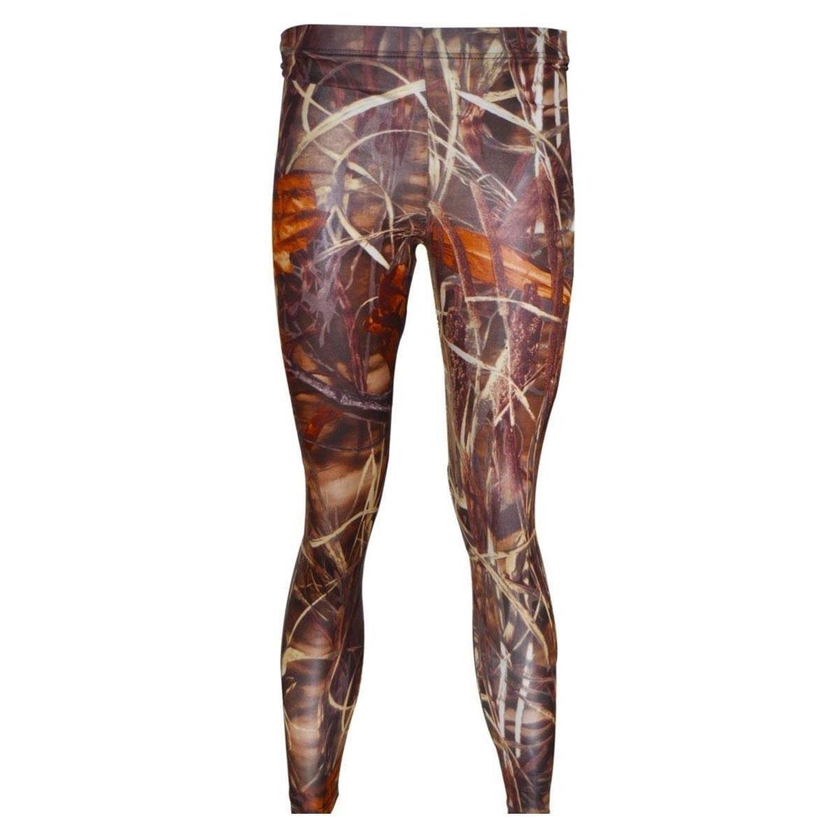 Tayt Bayan Saz Desen (L-XL)
