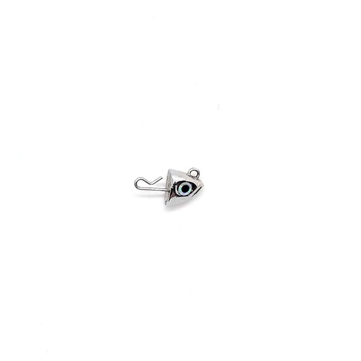 Zoka Küçük Balık Kafası 3 cm 10 gr