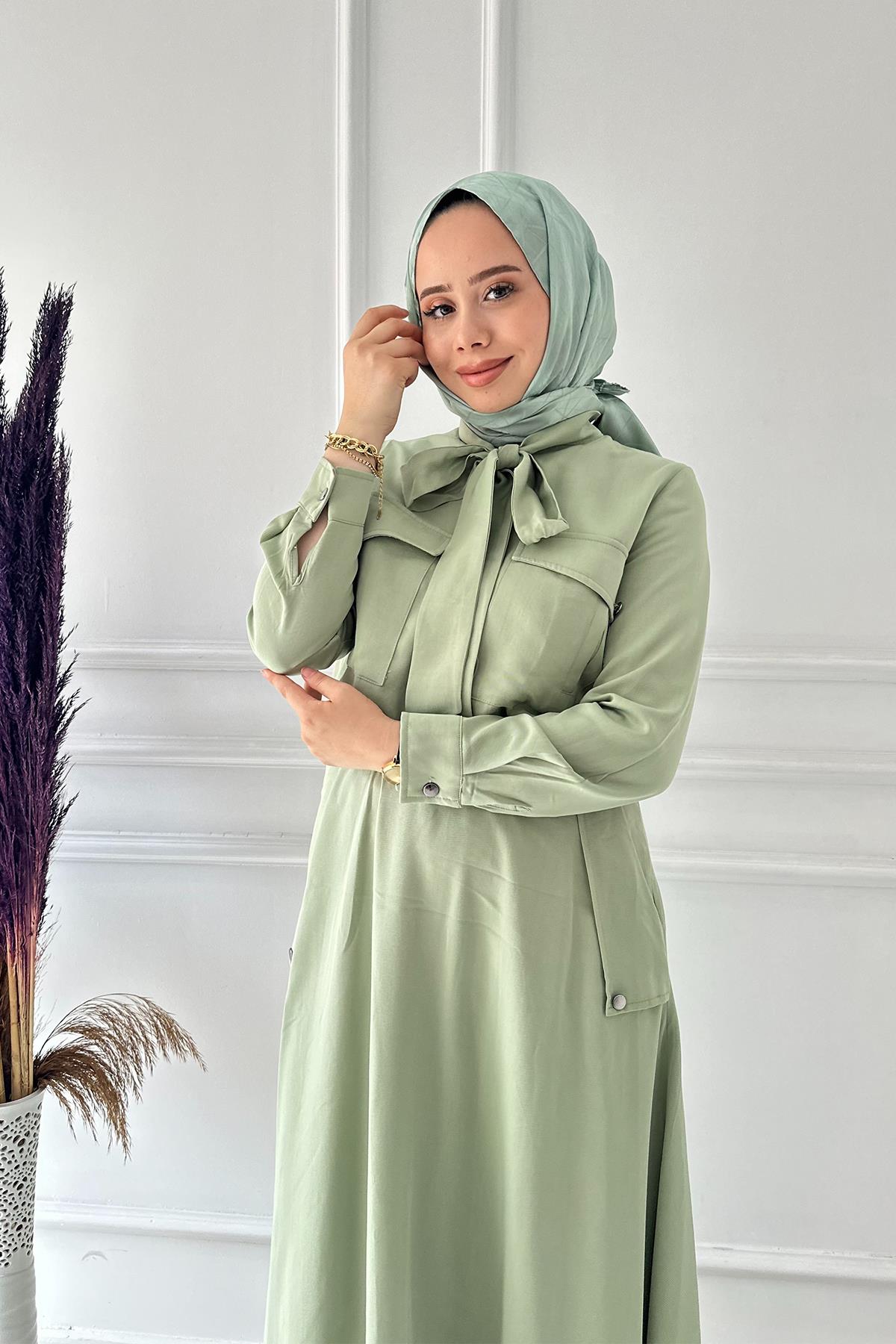 BERAY ÇİFT CEP DĞML ETEKLİ TKM 7846 Mint