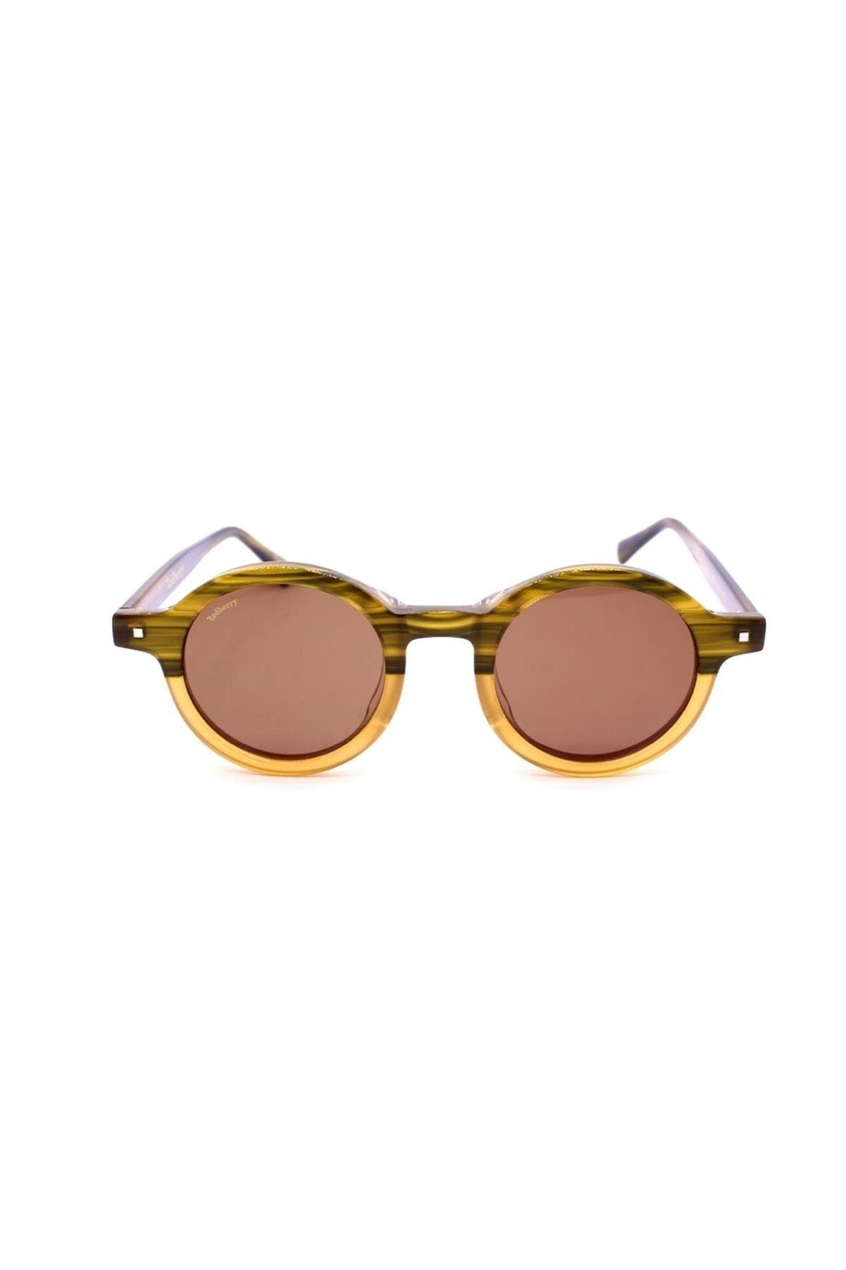  REDBERRY 9575 45 Unisex Güneş Gözlüğü