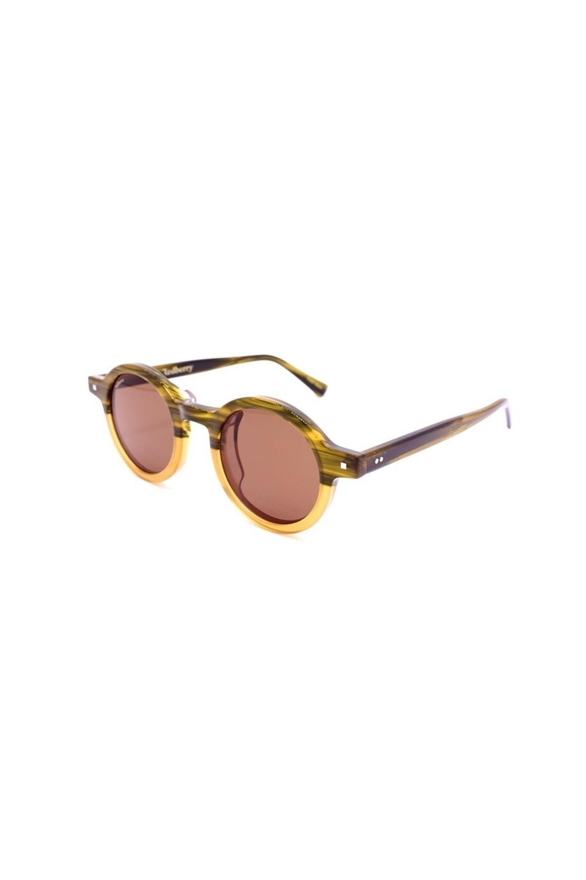  REDBERRY 9575 45 Unisex Güneş Gözlüğü