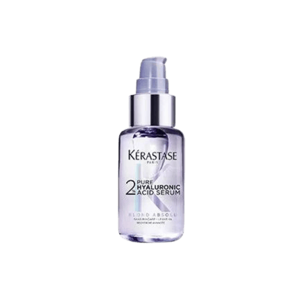 Kerastase Blond Absolu %2 Saf Hyalüronik Asit Serumu 50 ml