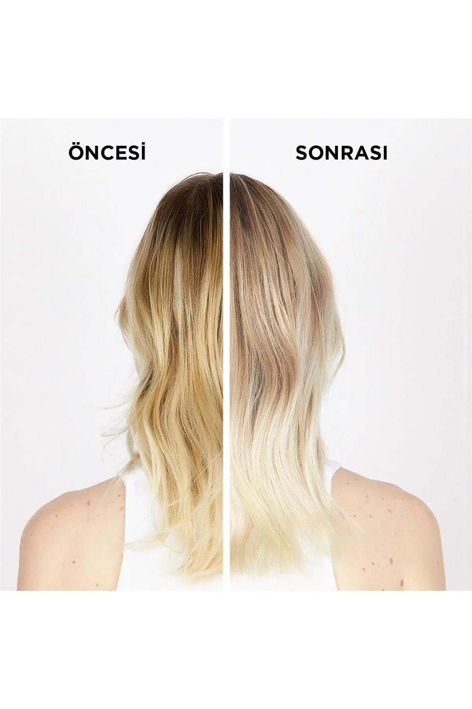 Kerastase Blond Absolu Bain Ultra-violet Istenmeyen Sarı&turuncu Yansımaları Nötralize Eden Şampuan