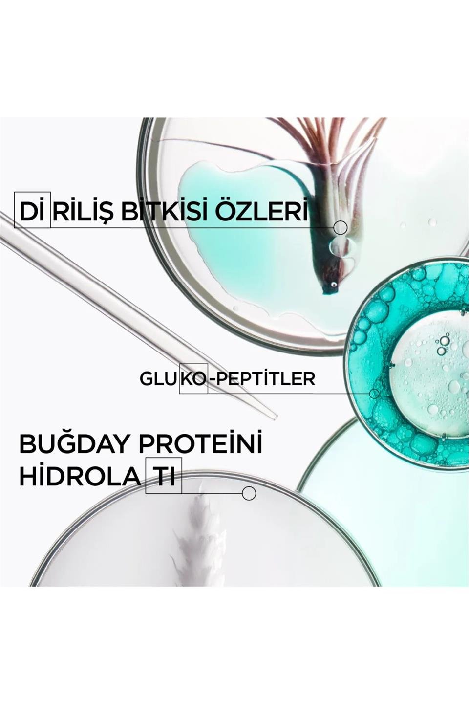 Kerastase Resistance Therapist Bain Thérapiste Çok Yıpranmış Ve Aşırı Işlem Görmüş Saçlar Için Onarıcı