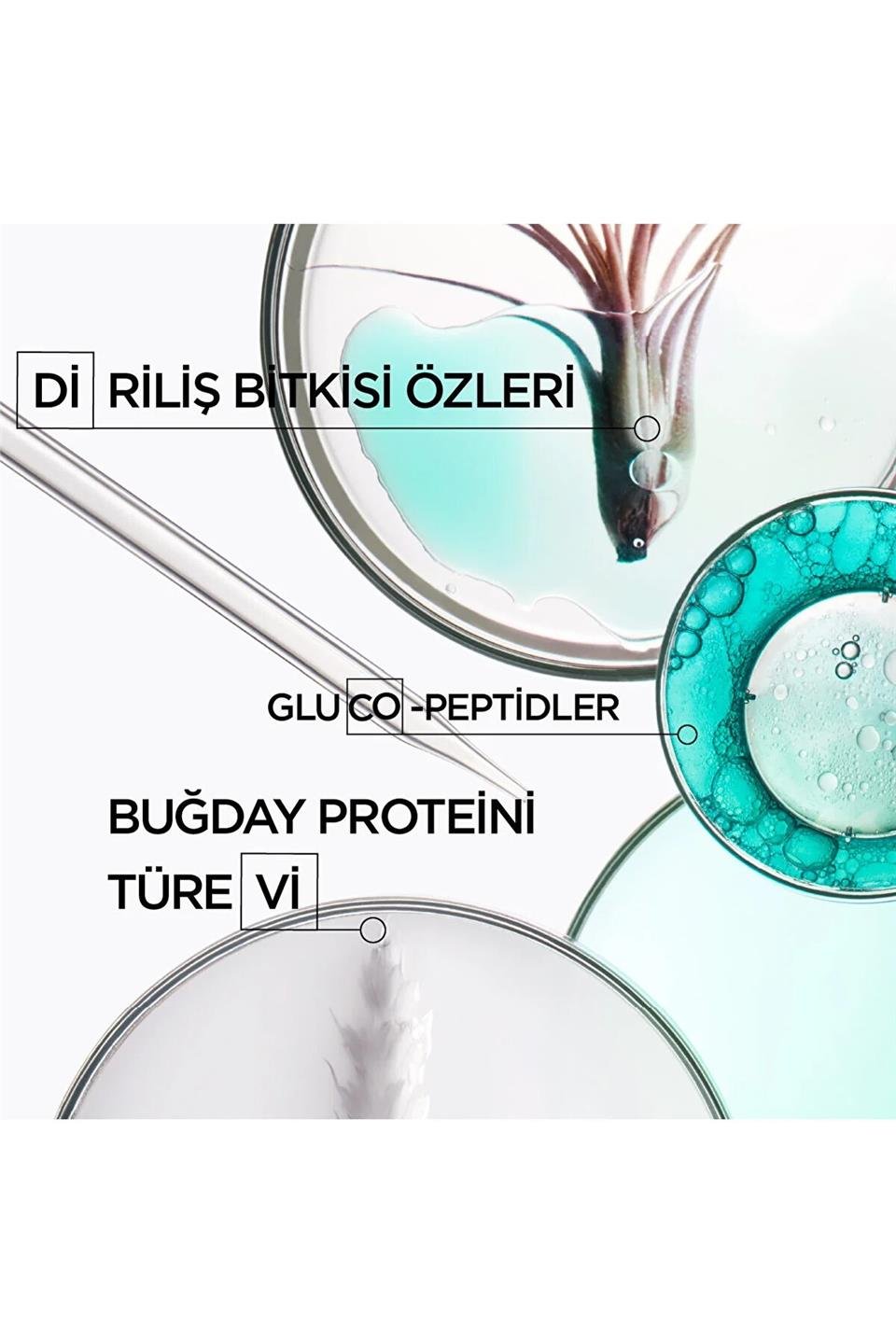 Kerastase Resistance Therapist Sérum Thérapiste Çok Yıpranmış Ve Aşırı Işlem Görmüş Saçlar Için Onarıcı Serum