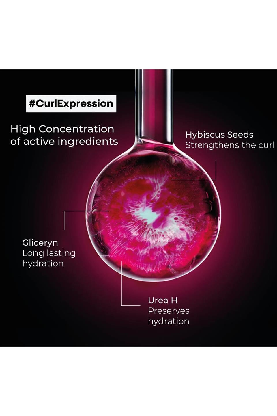 Curl Expression Bukleli Ve Kıvırcık Saçlar Için Belirginleştirici Saç Köpüğü 250ml