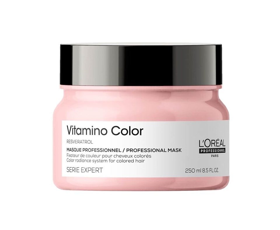 VITAMINO COLOR SAÇ MASKESI 250 ml