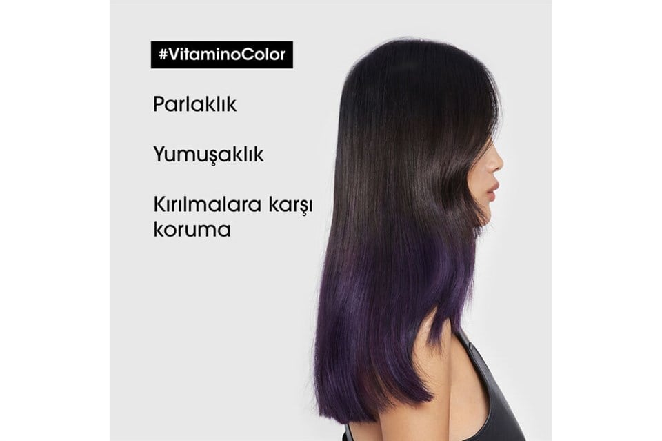 VITAMINO COLOR SAÇ MASKESI 250 ml