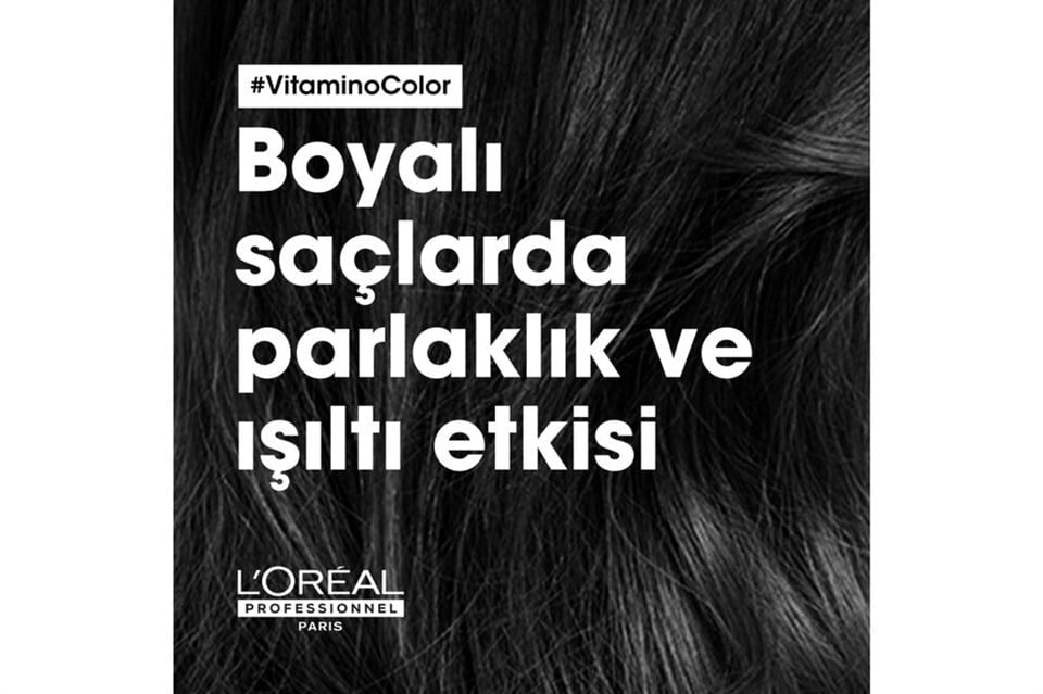 VITAMINO COLOR SAÇ MASKESI 250 ml