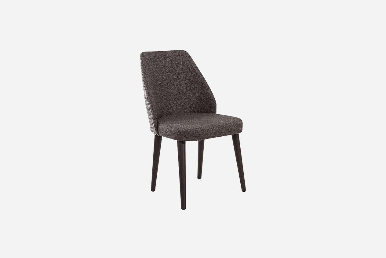 Ahşap SandalyelerSedef Sandalye (S-80)