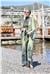 Laura Garden Desen Pareo | NS Tasarim