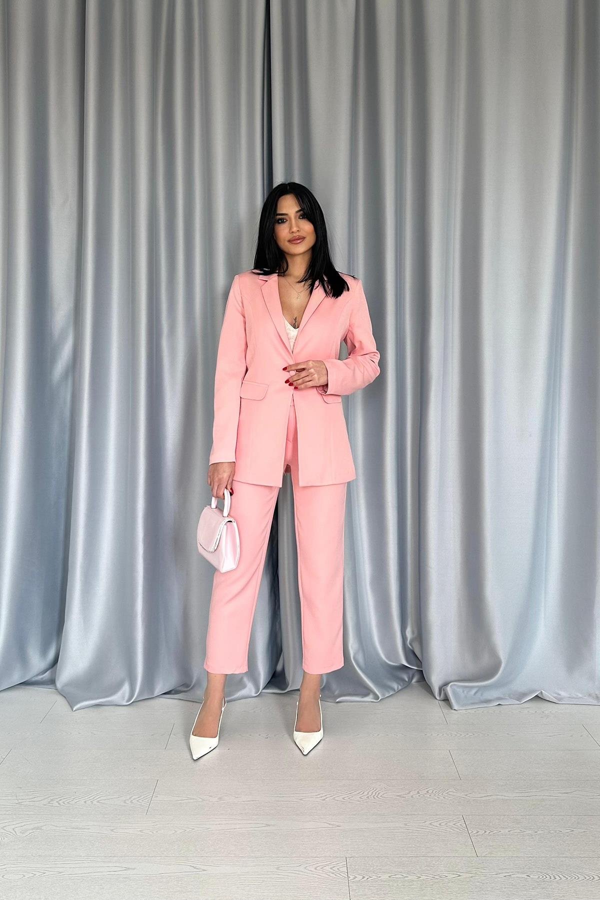 Wholesale Powder Jacket Set