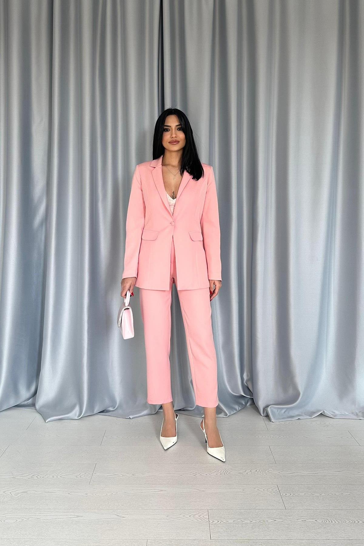 Wholesale Powder Jacket Set