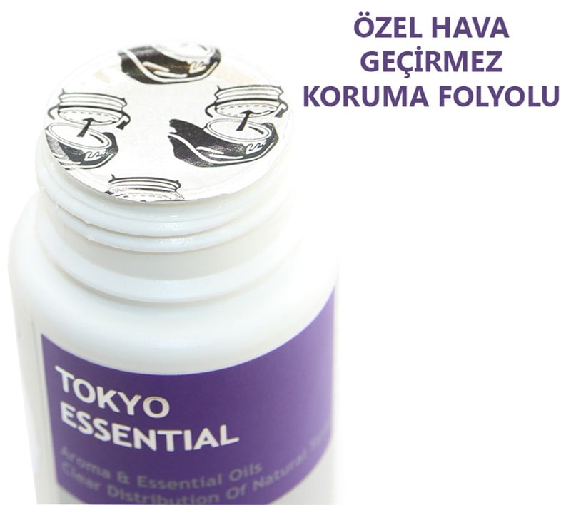 Tokyo Koku Solüsyonu (Sulu Kullanım) 100ml