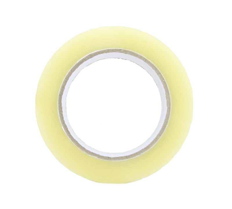 Güçlendirilmiş Koli Bandı 48mm X 100metre 50micron 1 Adet