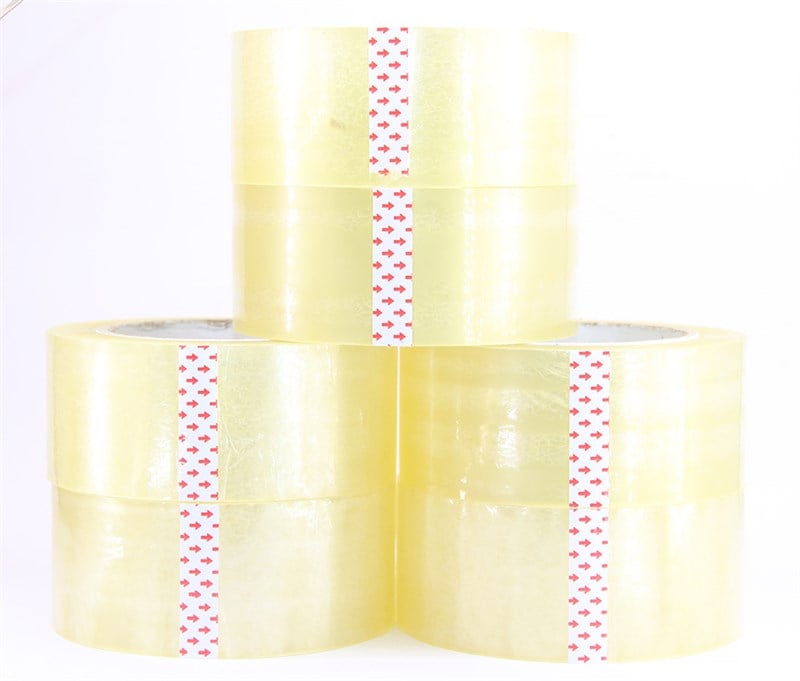 Güçlendirilmiş Koli Bandı 48mm X 100metre 50micron 1 Adet