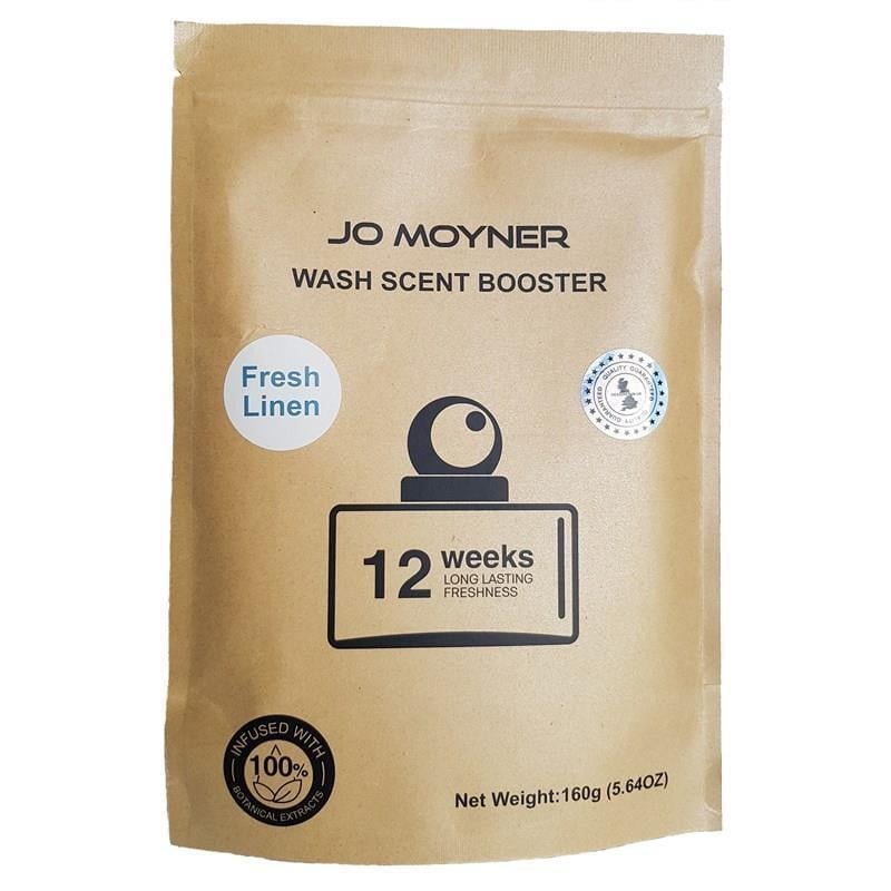 Jo Moyner Granül Çamaşır Parfümü Boncuk Yumuşatıcı Konsantre Fresh Linen 15 Kullanım