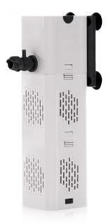Jingye Akvaryum Köşeli İç Filtre Beyaz 25W, 1500L/H