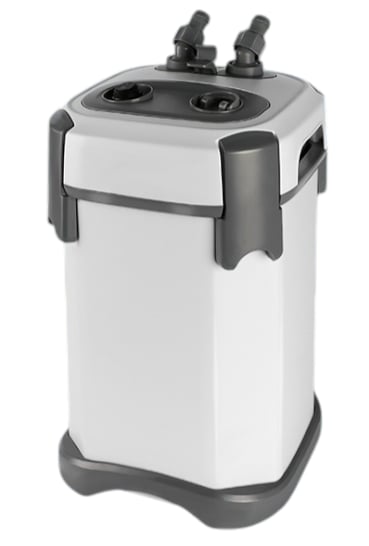 Jingye Dış Filtre / UV ÖzellikliAkvaryum Pompası 850L/H