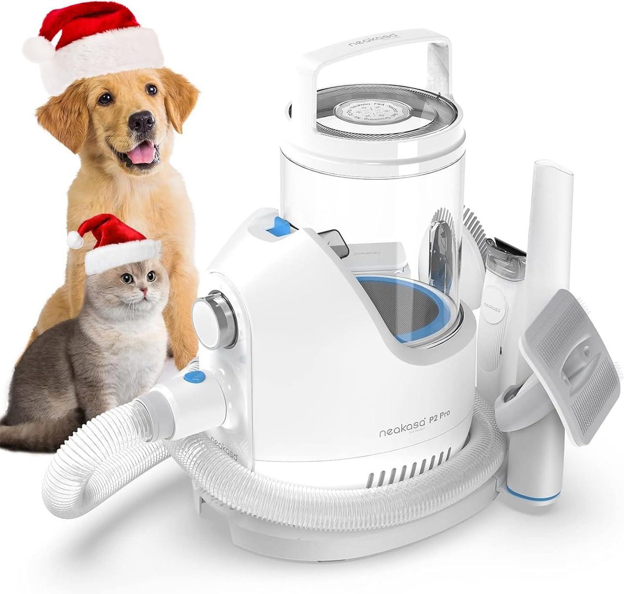 Neakasa Köpek Traş Makinesi P2 Pro