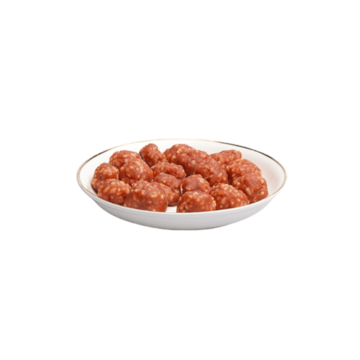 O Dog Beef Flavor Balls Dog Treat 100 Gr