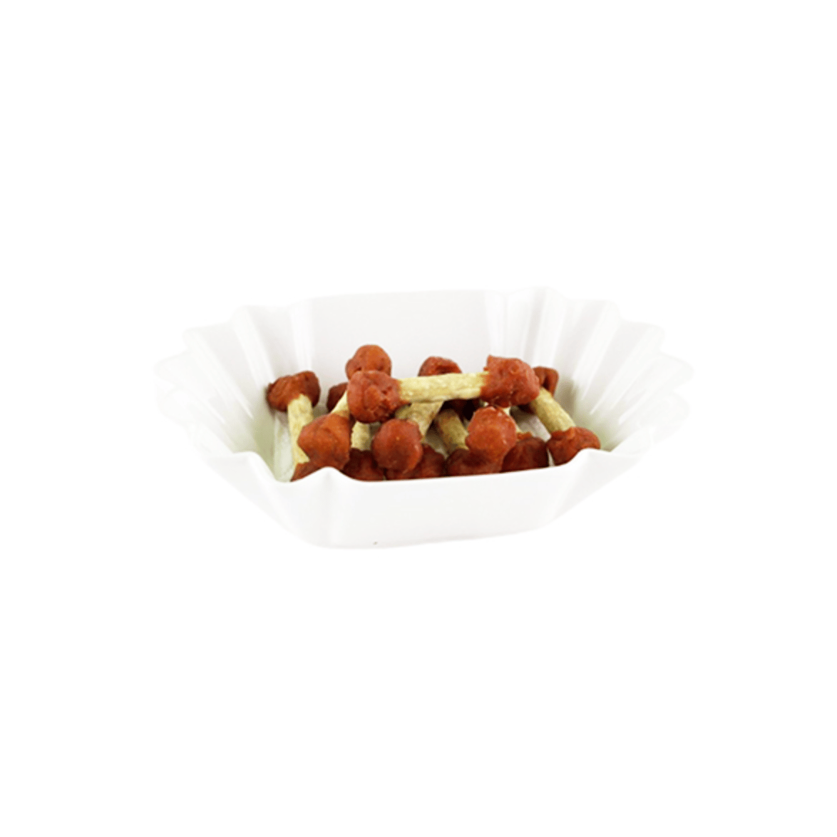 O Dog Ördek Etli Dumbell Köpek Ödülü 100 Gr