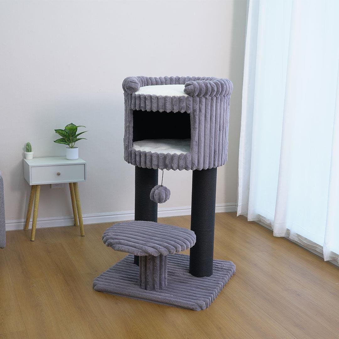Zampa Rover Kedi Tırmalama 69x216