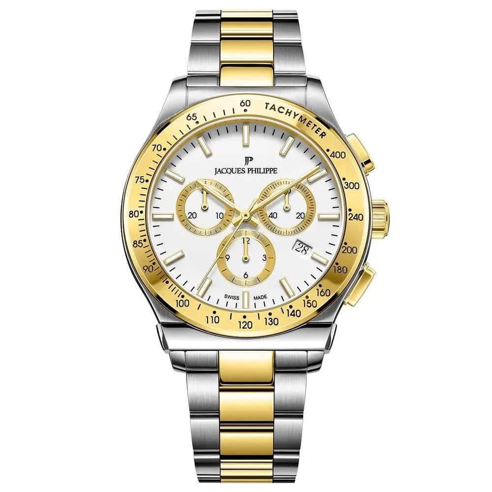 JACQUES PHILIPPE JPQGC707328 ERKEK KOL SAATİ